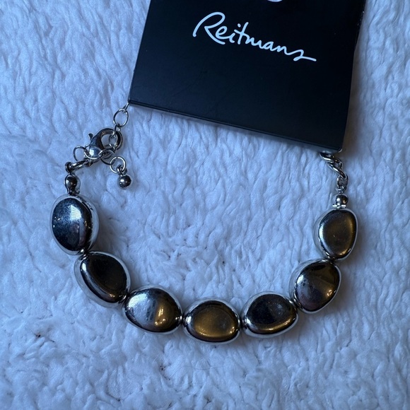 Reitmans- Sliver Bracelet - Picture 2 of 3